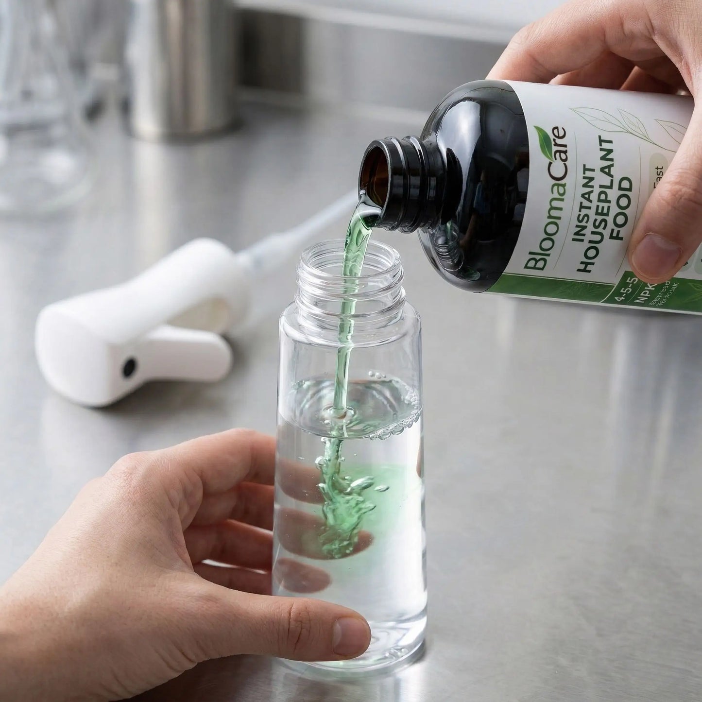 Foliage Feed® Misting Bottle
