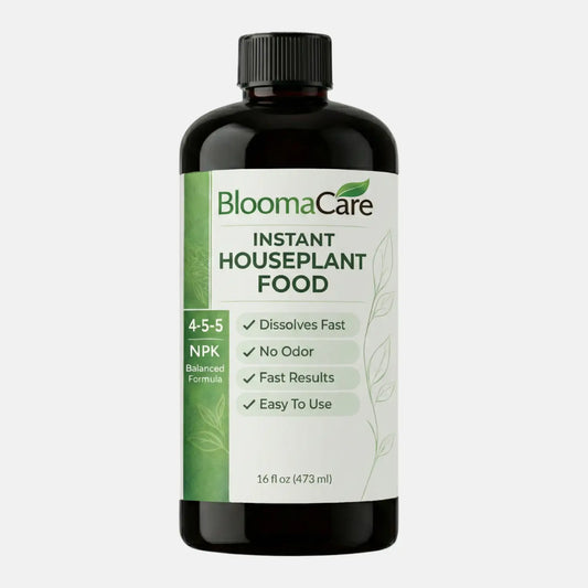 BloomaCare® Natural Houseplant Food