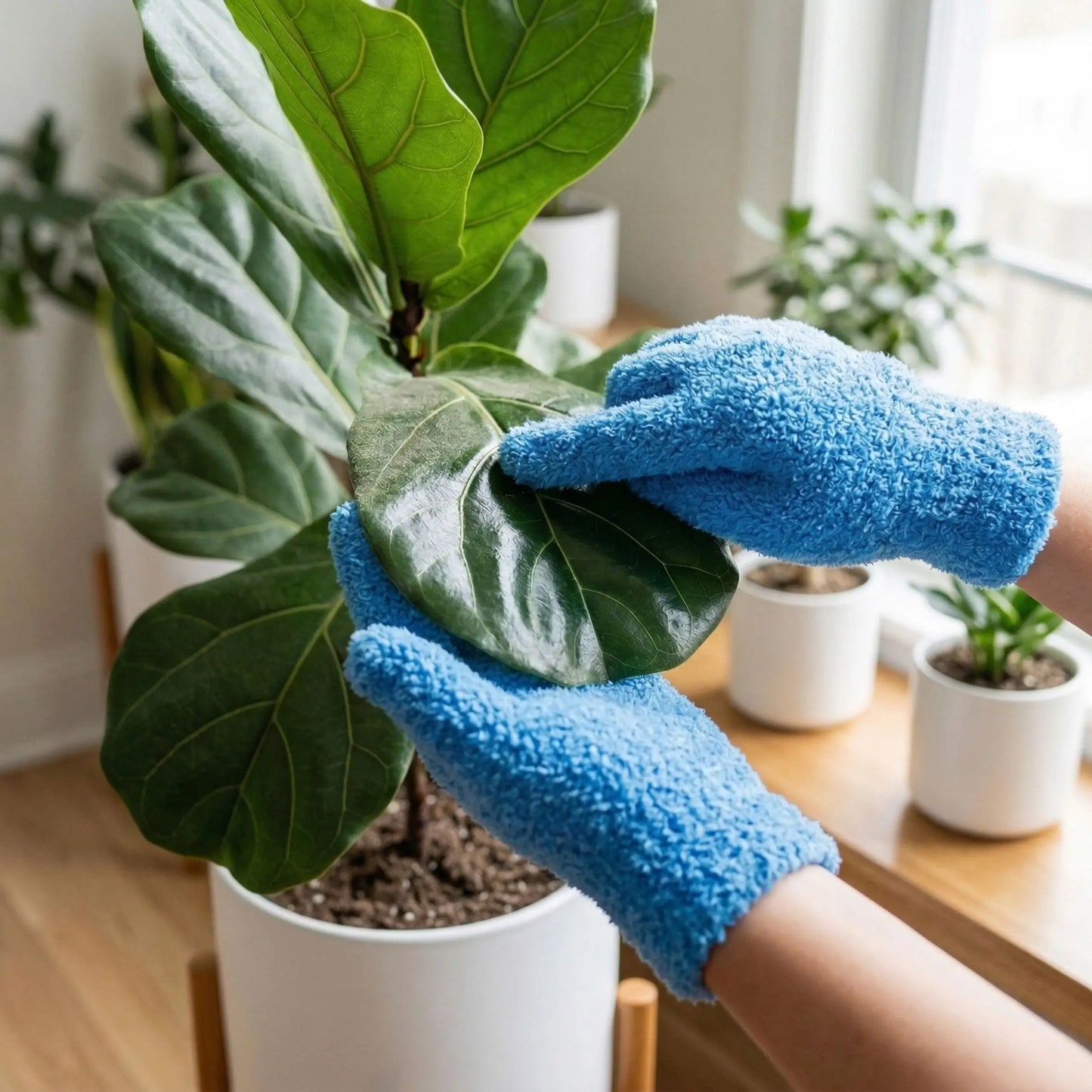 Better MicroFiber Gloves
