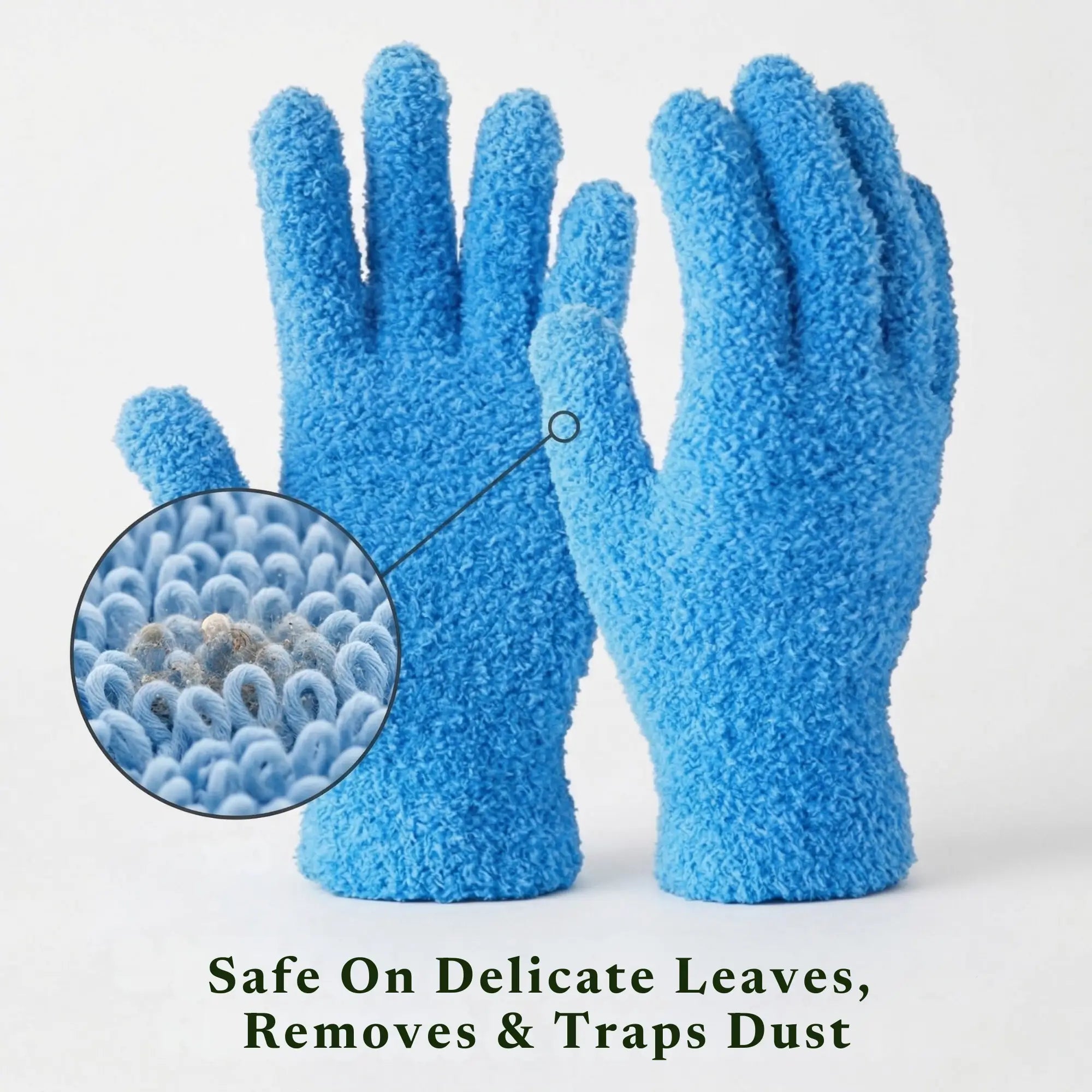 Better MicroFiber Gloves