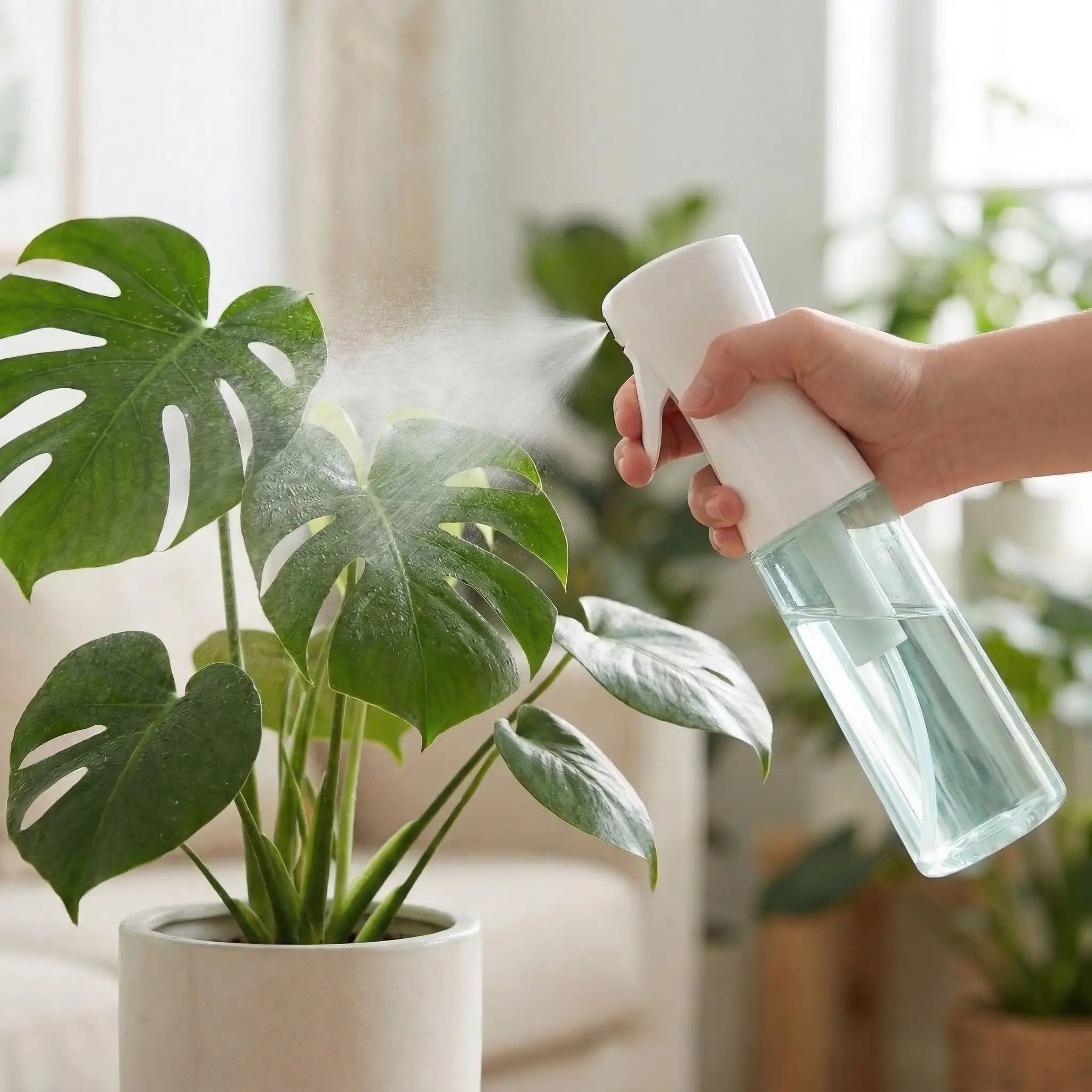 Foliage Feed® Misting Bottle