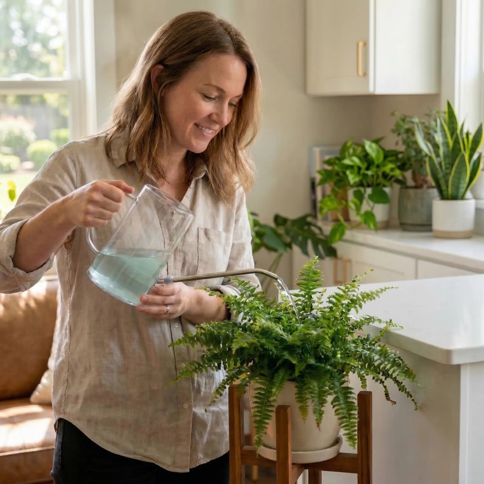 Perfect 1L Watering Can