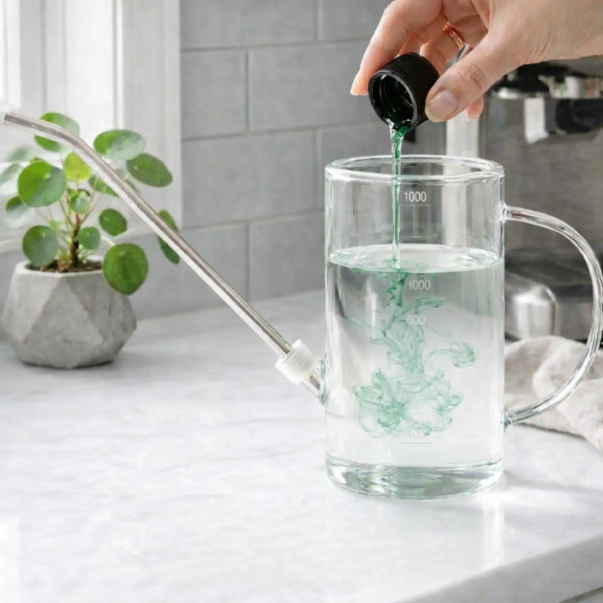 Perfect 1L Watering Can
