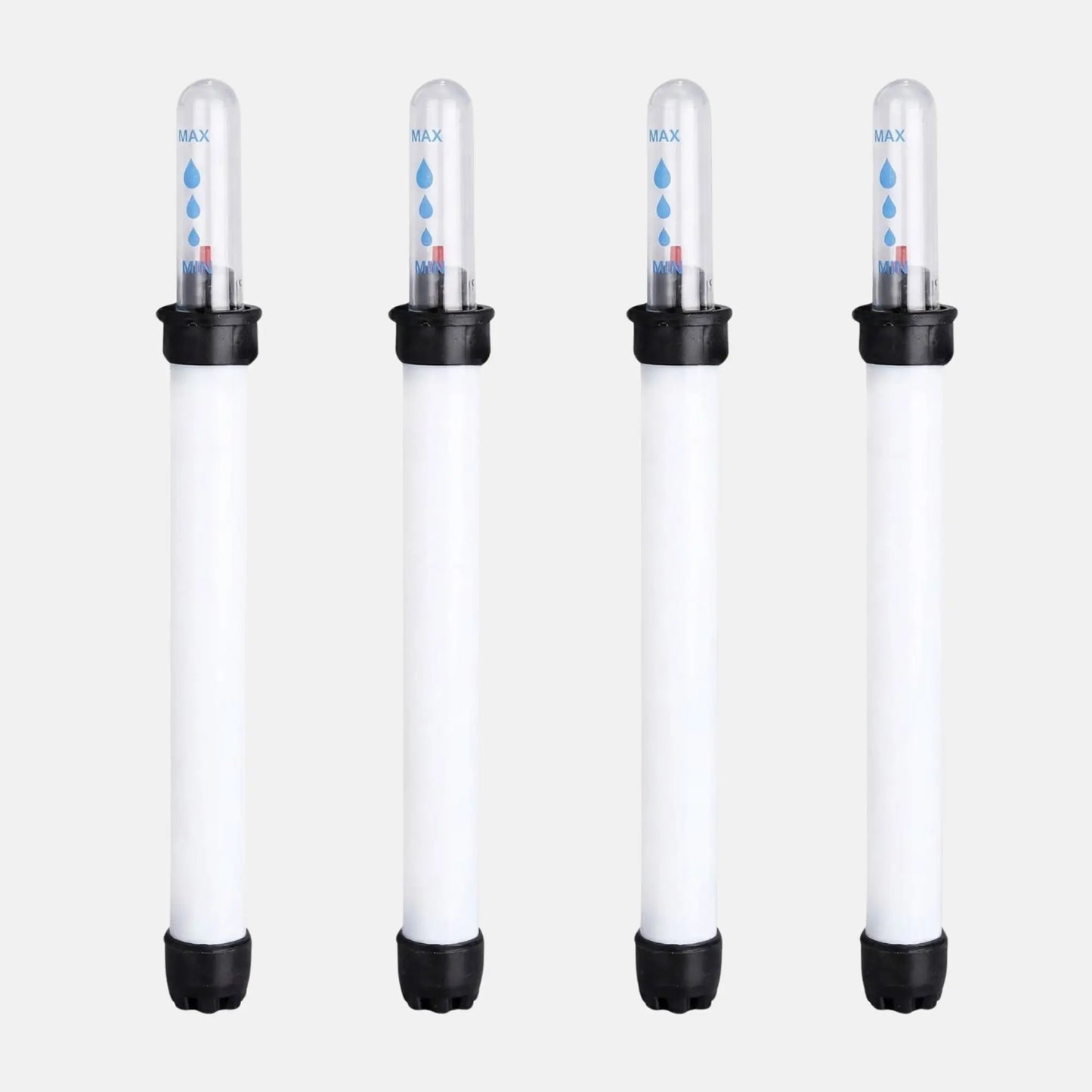 Soil Moisture Meter | 4 Pack